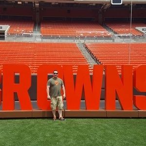 Meet your Posher, Vinny